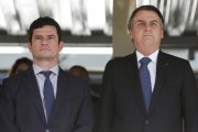 Bolsonaro descarta Lava Jato depois de formar unidade com STF contra a vida dos trabalhadores
