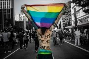 Governo Bolsonaro entra com recurso contra criminalização da homofobia