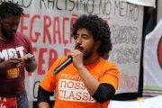 Pablito: "O 1º de Maio classista precisa dar voz aos trabalhadores que resistem"