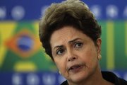 Dilma diz que Petrobras “já limpou o que tinha que limpar” e “dará orgulho ao país”
