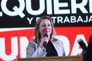 Myriam Bregman é eleita e esquerda volta a ter deputado nacional por Buenos Aires depois de 20 anos 