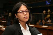 Vereadora do PSOL de Campinas sofre ameaça por ligação: "o bicho vai pegar pra ela"