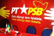PT busca articular aliança com o PSB, partido burguês que sempre atacou a classe trabalhadora