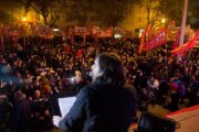 Esquerda latino-americana se manifesta contra o golpe no Brasil e os ajustes na região