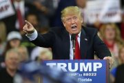 Trump promete suspender a imigração de zonas do mundo com "terrorismo"