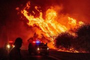 Incêndios no noroeste dos EUA já mataram 10 pessoas