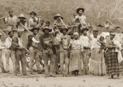 “Senzala insurgente”: o plano de revolta escrava de 1832 em Campinas