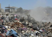 Ataques com bombas na Síria deixam 31 mortos