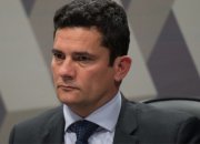 Moro "não tem nada a declarar" sobre a crise do recém-eleito governo Bolsonaro