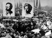 Rosa Luxemburgo: O Que os Líderes Estão Fazendo?
