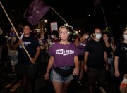 Maíra Machado: “Basta de rifar nossos direitos: aborto legal, seguro e gratuito contra Bolsonaro e a direita”