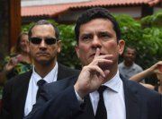 Corrupção da família Bolsonaro: o silêncio ensurdecedor de Moro e da Lava Jato 