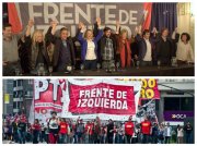 Frente de Esquerda argentina encherá estádio: ato histórico para esquerda anticapitalista