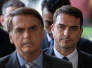 Abin ajuda defesa de Flavio Bolsonaro na anulação do caso Queiroz