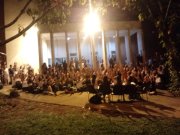 Estudantes da FE da Unicamp exigem da UNE um plano de luta contra os ataques de Bolsonaro