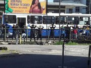 Polícia Militar prende manifestantes arbitrariamente em Belém 