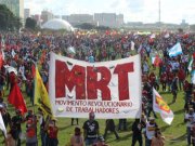 IV Congresso do MRT fortalece orientação na luta pela construção de um partido revolucionário