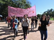  Em Porto Alegre, Faísca organiza bloco independente no 1 de maio