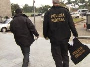 Operação Boca Livre prende 14 por fraudes na Lei Rouanet