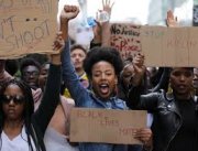 Entrevista com Black Lives Matter no Brasil