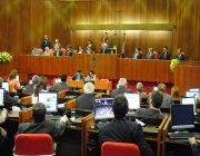 No Piauí, deputados aprovam PEC do teto dos estados por maioria de votos