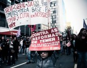 Relato de trabalhadora sobre a prisão arbitrária de Lula e suas consequências para nossa luta