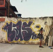 “Rompendo com as barreiras de classes sociais”: entrevista com Lais, grafiteira de SP