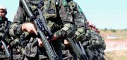 Sargento do exército é o principal financiador de armas para as facções do Rio