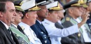 Governo Bolsonaro omite dados de pensão a filhas de militares