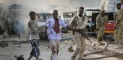 Dezenas de mortos em atentado na Somália, novamente as vidas negras não importam para a mídia 