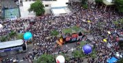 O que as greves municipais de São Paulo em 2021 podem nos ensinar para 2022 e daqui para frente