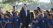 Bolsonaro e Weintraub querem gastar bilhões para aplicar provas para crianças de 6 anos
