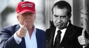 Trump: um Richard Nixon na decadência do imperialismo norte americano