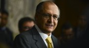 Alckmin faz demagogia eleitoral com reajuste aos servidores do Estado