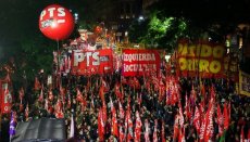Argentina: Frente de Esquerda Unidade marchará pelo não pagamento da Dívida Pública
