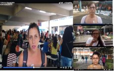 DENÚNCIA: A humilhante e caótica atribuição de aulas em São Paulo