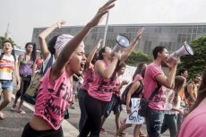 Juventude Faísca: confira o vídeo de chamado às mobilizações da greve de 48h pela educação