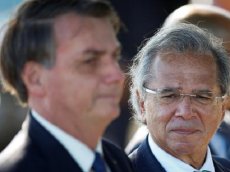 Guedes quer ampliar MP da morte, que não evitou demissões, por mais 2 meses 