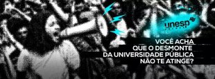 Estudantes da Unesp de Franca entram em estado de greve