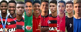 TJ do Rio atende Flamengo e suspende pensão de famílias dos meninos do Ninho do Urubu