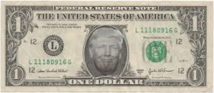A política econômica de Trump e a hegemonia do dólar