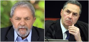 TSE quer censurar aparição de Lula na TV para obrigar PT a definir Haddad como candidato