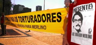 Assassinato de Luiz Eduardo Merlino pela ditadura volta à Justiça na próxima quinta-feira, 10