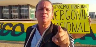 Bolsonarista que agrediu enfermeiras trabalha para o Ministério de Direitos Humanos 
