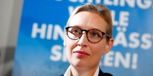 Alemanha: a eleição de Weidel e as contradições do seu feminismo
