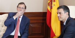 A crise do governo espanhol, preso em uma espiral de negociações