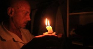 Após privatização da CEEE, moradores ficam sem luz por cinco dias