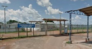 Urgente novo massacre penitenciário: 33 mortos em Roraima