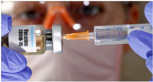 Faculdade privada de Campina Grande (PB) consegue liminar para furar fila de vacinação
