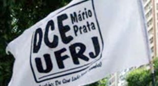 Congresso estudantil esvaziado ataca decisão histórica dos estudantes da UFRJ sobre o DCE